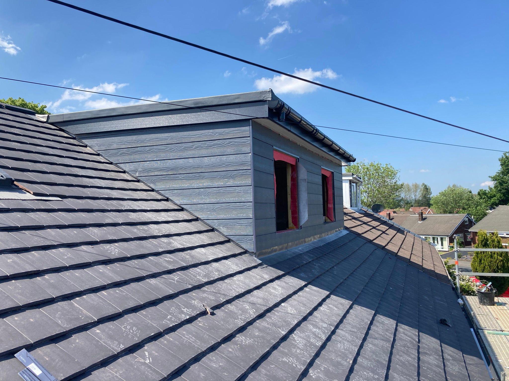 Services Elite Roofing and Cladding Services Ltd