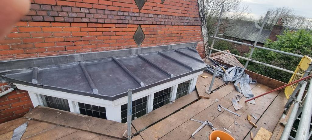 Services Elite Roofing and Cladding Services Ltd